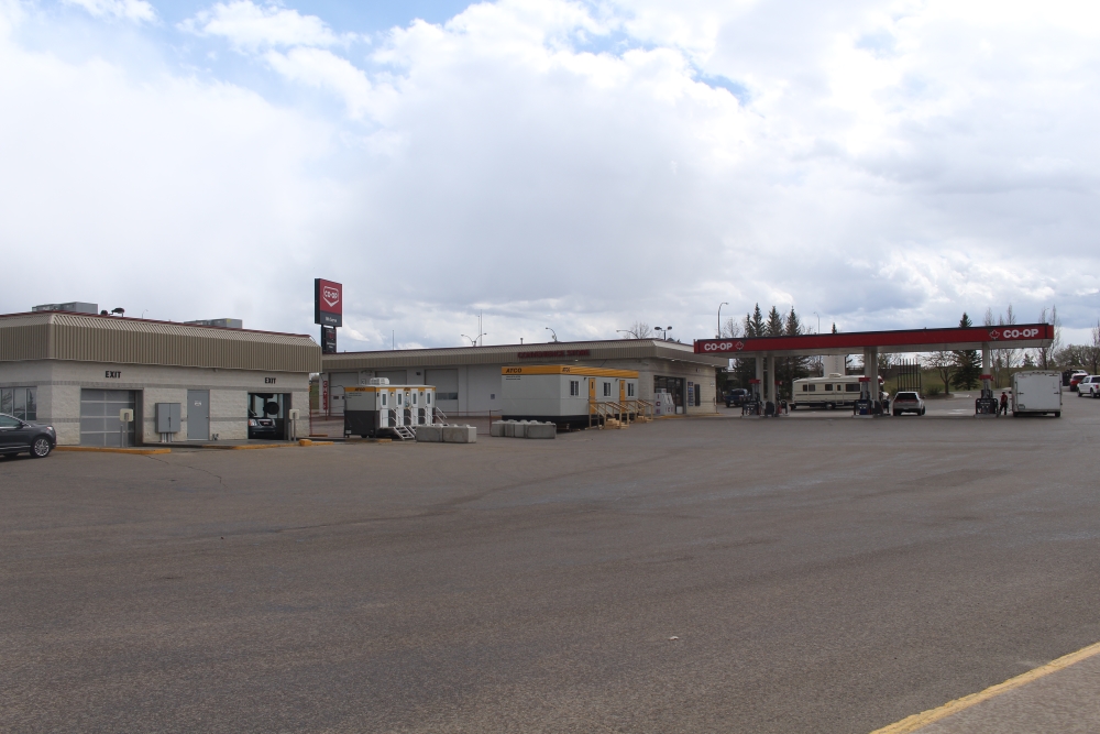 Pioneer Coop set to be bigger, better, and back in action by this fall